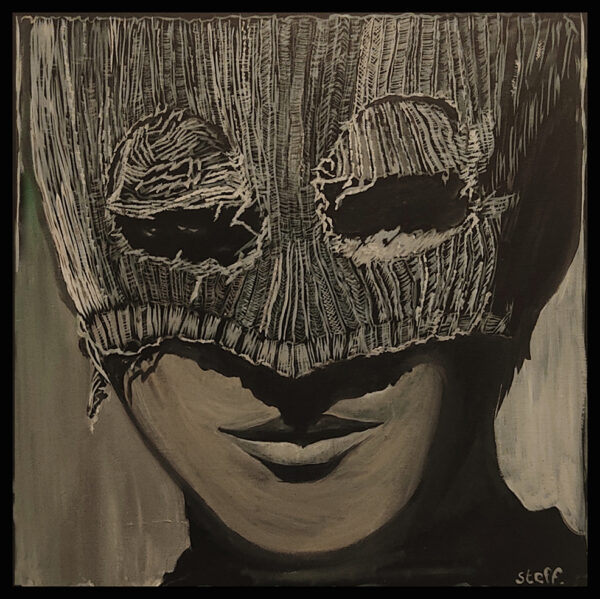 #23 KingJu 60x60 version originale